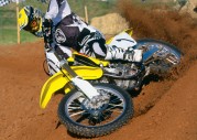 Suzuki RM125